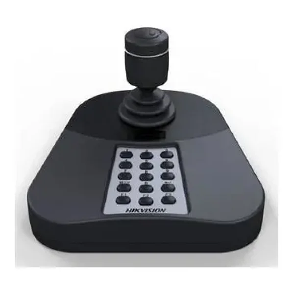 Hikvision Ds-1005kı USB Ptz Kontrol Klavyesi Keyboard - Görsel 4