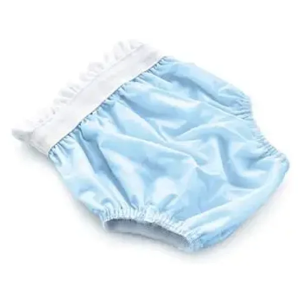 Babyjem Alıştırma Külodu 041 Mavi - Görsel 4