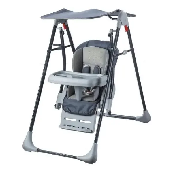 Baby Care Rocket Elite Salıncak - Görsel 6