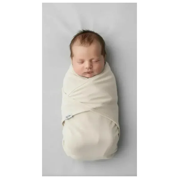Babyjem 938 Pratik Ekru Penye Kundak - Görsel 6