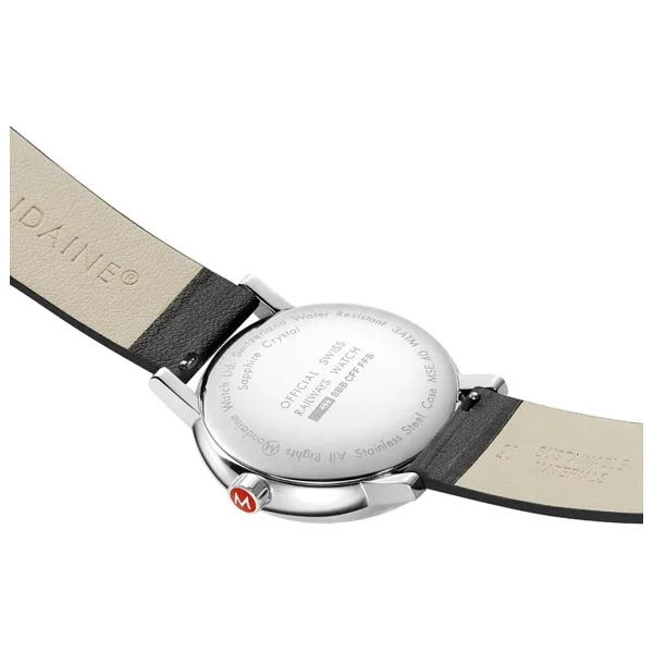 Mondaıne Evo2 Mse.40110.Lbv Erkek Kol Saati - Görsel 4