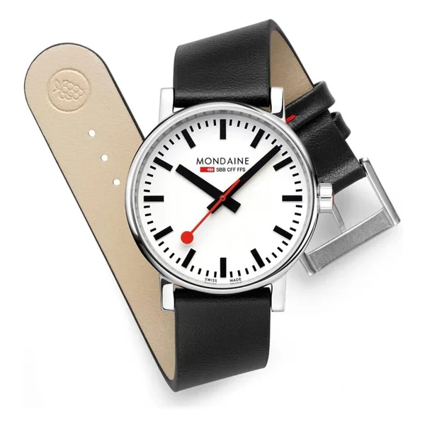 Mondaıne Evo2 Mse.40110.Lbv Erkek Kol Saati - Görsel 6
