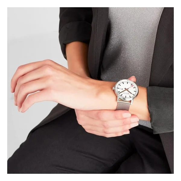 Mondaıne Evo2 Mse.40210.Sm Erkek Kol Saati - Görsel 6
