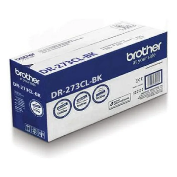 Brother Dr-273cl-Bk Siyah Drum - Görsel 7