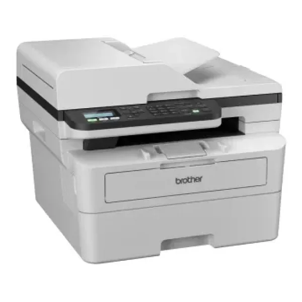 Brother Mfc-B7811dw Wi-Fi + Tarayıcı + Fotokopi + Faks Mono Çok Fonksiyonlu Lazer Yazıcı - Görsel 6