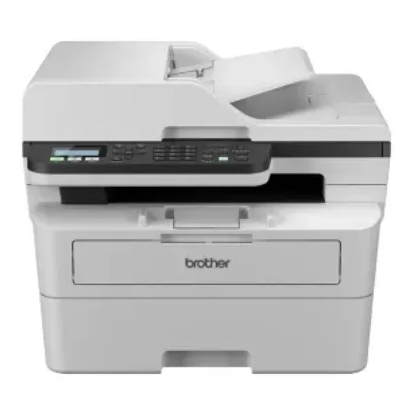 Brother Mfc-B7811dw Wi-Fi + Tarayıcı + Fotokopi + Faks Mono Çok Fonksiyonlu Lazer Yazıcı - Görsel 8