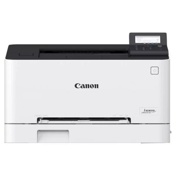 Canon I-Sensys Lbp633cdw Wi-Fi Renkli Lazer Yazıcı - Görsel 5