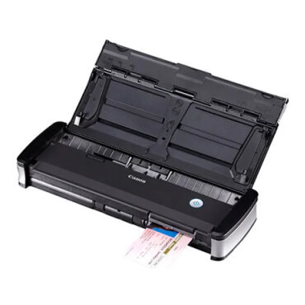Canon P-215 Iı Image Formula Tarayıcı - Görsel 6