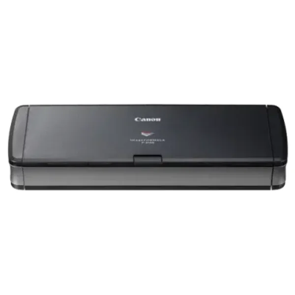 Canon P-215 Iı Image Formula Tarayıcı - Görsel 4