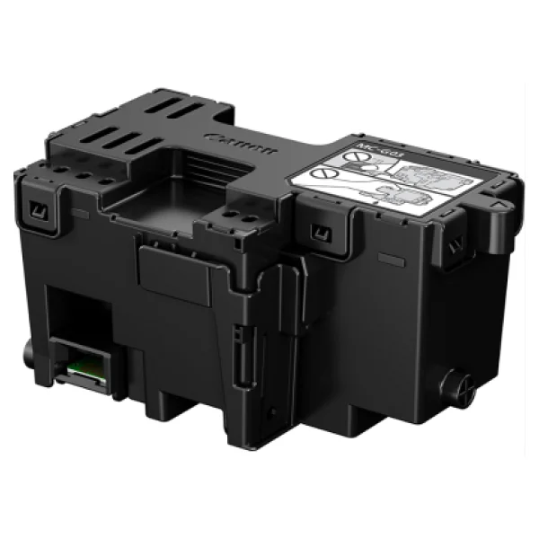 Canon Mc-G03 Atık Kutusu - Görsel 4