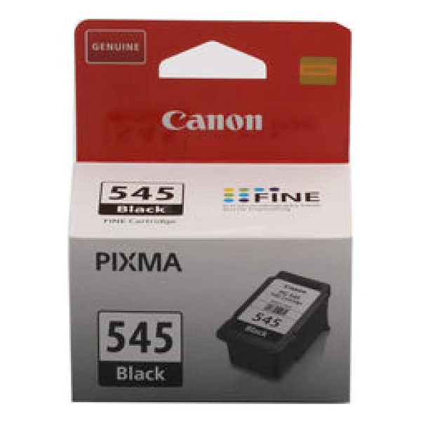 Canon Pg-545 Siyah Kartuş - Görsel 4