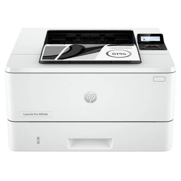 Hp Laserjet Pro 4003dw 2z610a Lazer Yazıcı - Görsel 4