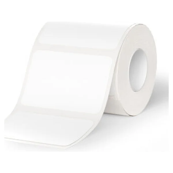 Niimbot T50x30mm 900 Adet Beyaz Etiket (K3,K3w) - Görsel 2