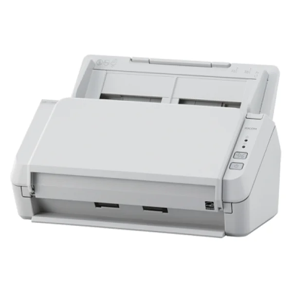 Fujitsu Sp1130n Tarayıcı - Görsel 4