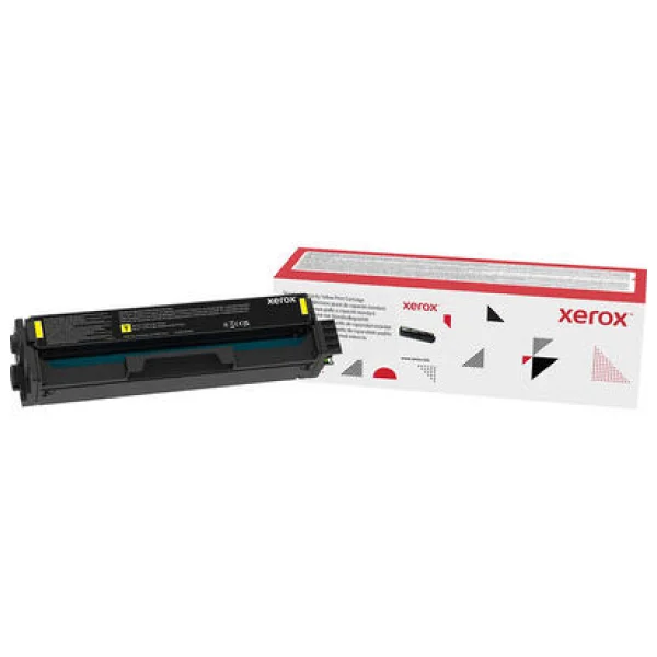 Xerox 006r04390 Sarı Toner - Görsel 3