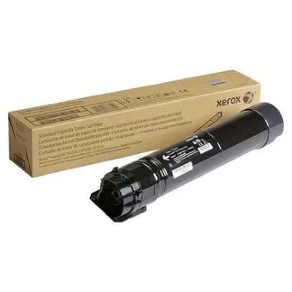 Xerox 106r03396 Siyah Toner - Görsel 6