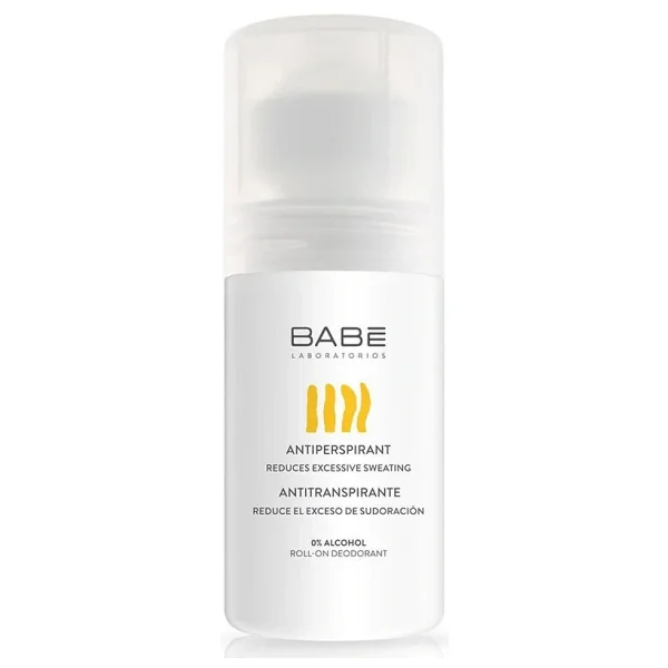 Babe Terleme Karşıtı 50 Ml Roll-On - Görsel 8