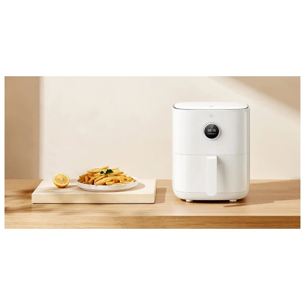 Uygun Fiyatlı Xiaomi Mi Smart Air Fryer 3.5 Lt Yağsız Fritöz - Görsel 6