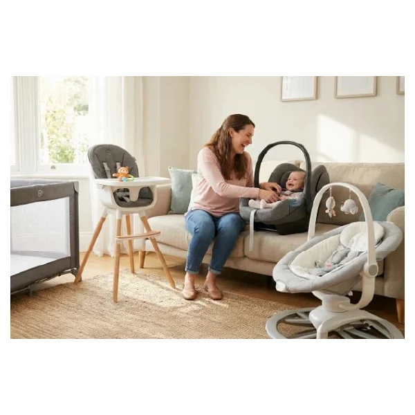 Maxi-Cosi Universal Adaptör Seti - Görsel 3