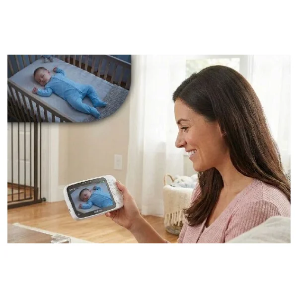 Maxi-Cosi Universal Adaptör Seti - Görsel 8