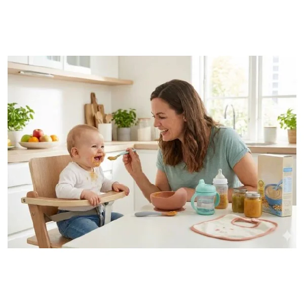 Maxi-Cosi Universal Adaptör Seti - Görsel 5