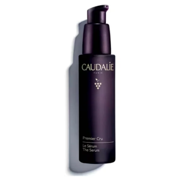 Caudalie Premier Cru Yaşlanma Karşıtı 30 Ml Yüz Serumu - Görsel 9