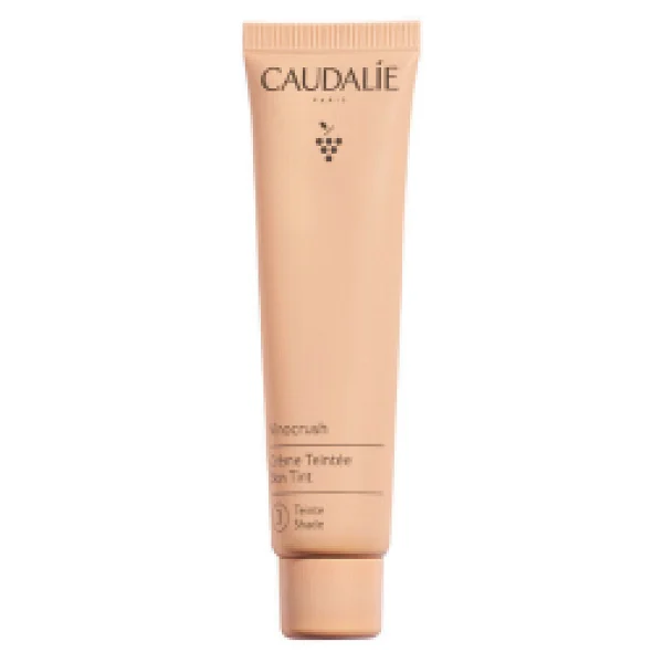 Caudalie Vinocrush 30 Ml Cc Krem - Görsel 3