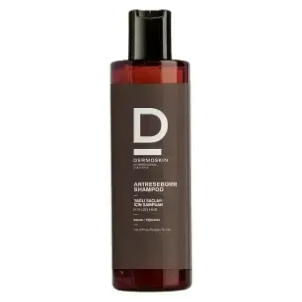 Dermoskin Antiseborrheic 200 Ml Kepek Şampuanı - Görsel 4