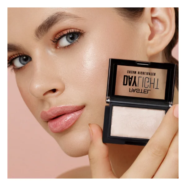 Pastel Daylight Krem Highlighter - Görsel 2