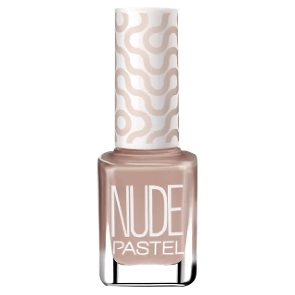 Pastel Nude 757 Grege Oje - Görsel 3