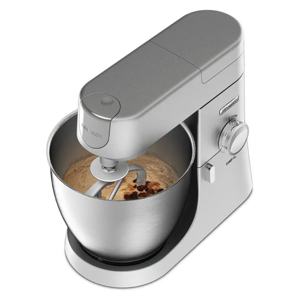 Kenwood Kvl4100s Chef XL 1200 W 6.7 Lt Mutfak Şefi - Görsel 2