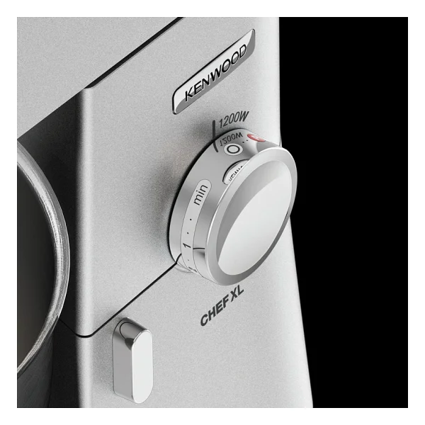 Kenwood Kvl4100s Chef XL 1200 W 6.7 Lt Mutfak Şefi - Görsel 4