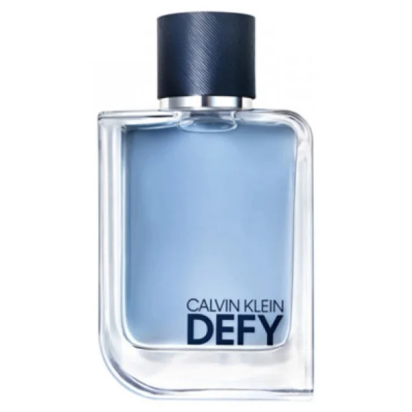 Calvin Klein Ck Defy EDT 100 ml Erkek Parfüm - Görsel 4