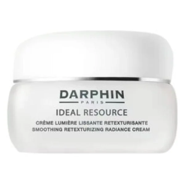 Darphin Ideal Resource Smoothing Retexturizing Radiance 50 Ml Kırışıklık Kremi - Görsel 5