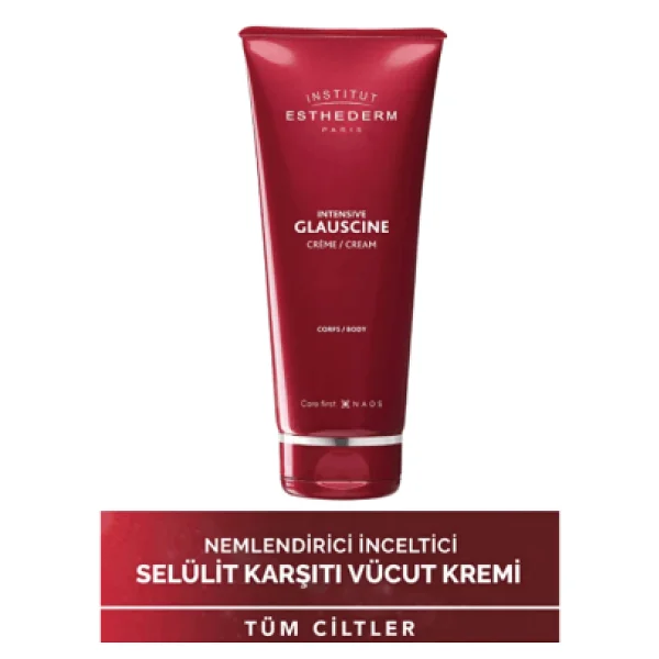 Institut Esthederm Intensive Glauscine Selülit Karşıtı Serum 200 Ml - Görsel 6