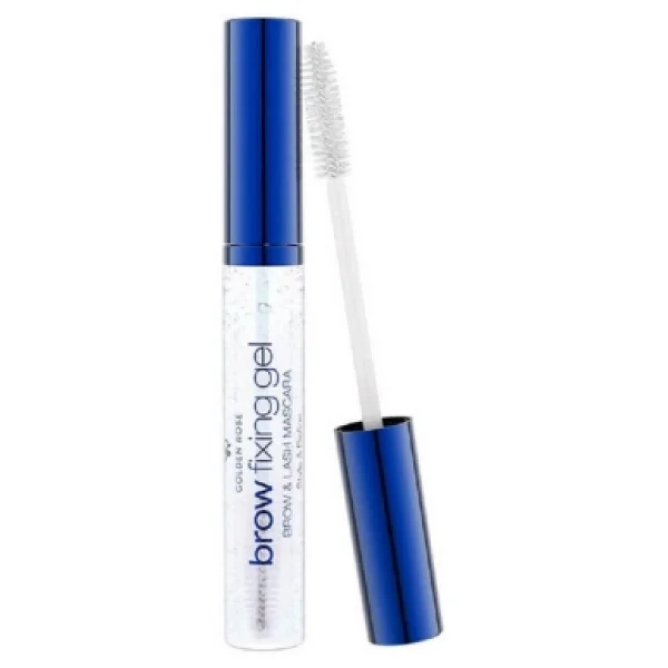 Golden Rose Brow Fixing Gel Kaş Maskarası - Görsel 4