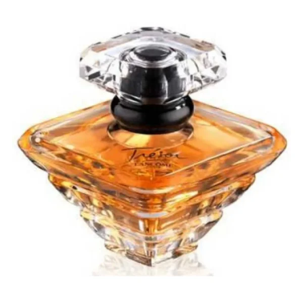 Lancome Tresor EDP 50 ml Kadın Parfüm - Görsel 4