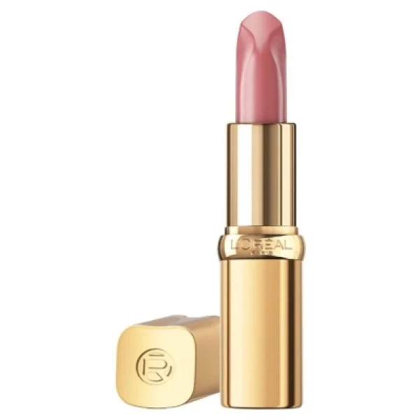 L'oreal Paris Color Riche Saten Bitişli 601 Worth It Stick Ruj - Görsel 3