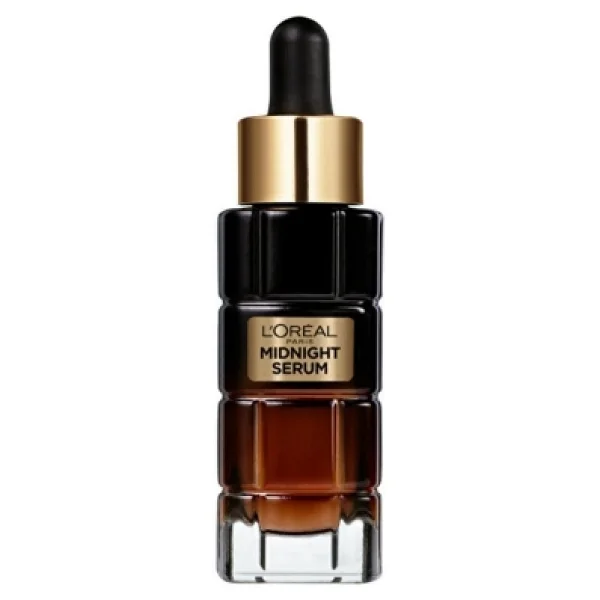 L'oreal Paris Age Perfect Midnight 30 Ml Yüz Serumu - Görsel 3