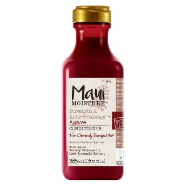Maui Moisture Agave Güçlendirici 385 Ml Saç Kremi - Görsel 5