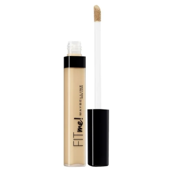 Maybelline New York Fit Me 10 Light 6.8 Ml Likit Kapatıcı - Görsel 5