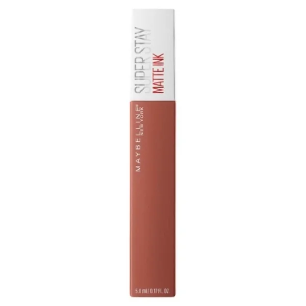 Maybelline New York Super Stay Matte Ink Likit Ruj - Görsel 2