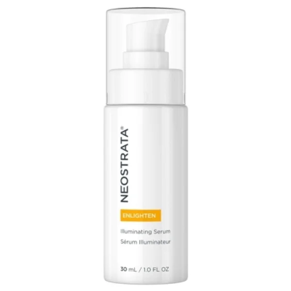 NeoStrata Enlighten Illuminating 30 ml Leke Giderici Serum - Görsel 3