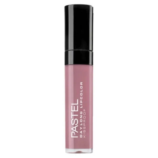 Pastel Daylong Lipcolor Kissproof Mat 49 Likit Ruj - Görsel 3
