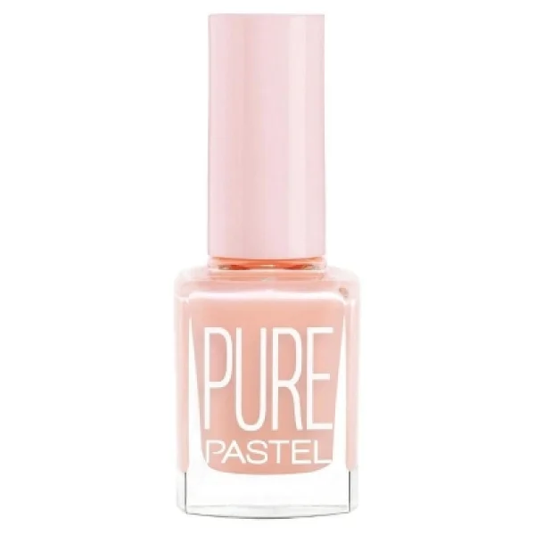 Pastel Pure 613 Oje - Görsel 3