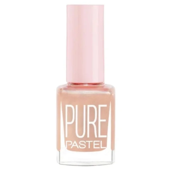 Pastel Pure 614 Oje - Görsel 3
