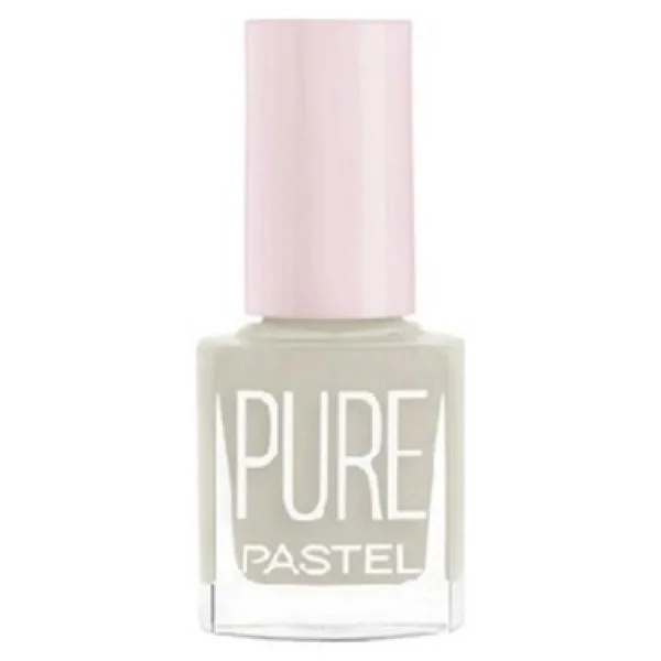 Pastel Pure Oje 617 - Görsel 3