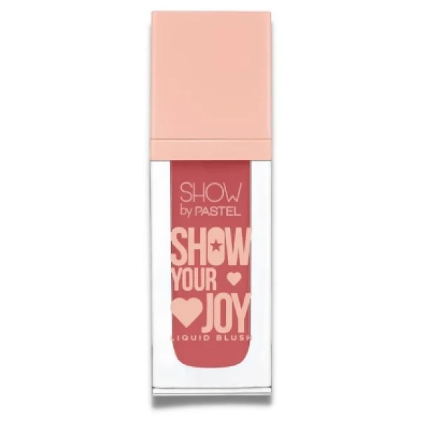 Show By Pastel Show Your Joy 55 Likit Allık - Görsel 5