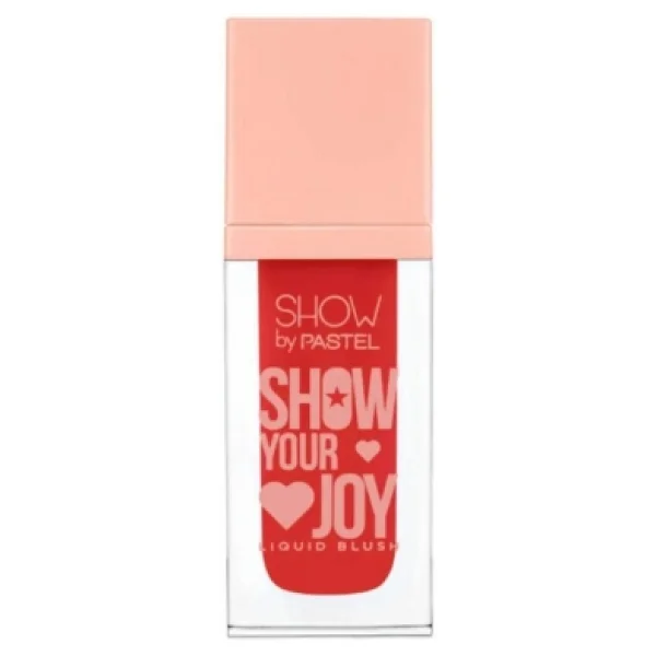 Show By Pastel Show Your Joy 58 Likit Allık - Görsel 6