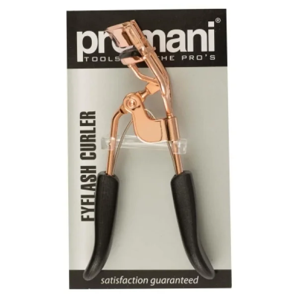 Promani Rose Gold Kirpik Kıvırıcı Pr-810 - Görsel 3